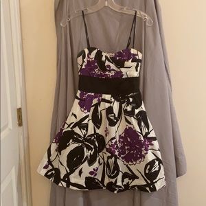 Speechless party dress